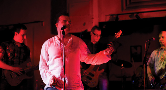 Amarillo rockissa
Paha Susi, Kotka 09
Avainsanat: Paha Susi Amarillo Kotka Arttu Heka Tuomo Toni Jaska