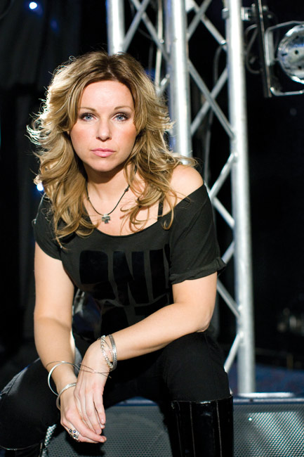 Pandora
Kouvola 2008
Avainsanat: Pandora Anneli Magnusson eurodance ruotsalainen popkuningatar poseerata istua lavalla stage kaunis seksikäs Pandora
Kouvola 2008
Avainsanat: Pandora Anneli Magnusson eurodance ruotsalainen popkuningatar poseerata istua lavalla stage kaunis seksikäs