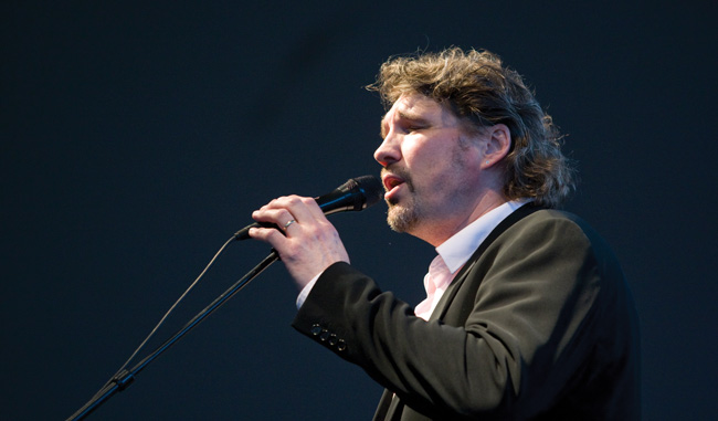 Pentti Hietanen
Avainsanat: Pentti Juhani Hietanen Hamina Bastion ooppera rock tenori 