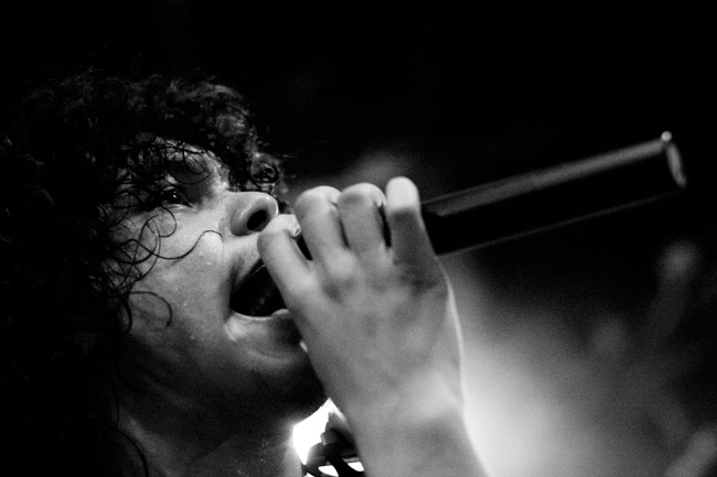 Pete
Pelkistetty
Avainsanat: Pete Parkkonen idols Vantaa Tulisuudelma mustavalkoinen rock pelkistetty