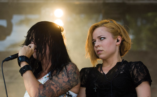 Katse
Avainsanat: PMMP Paula Vesala Mira Luoti Pioneerifestivaali Koria Kouvola