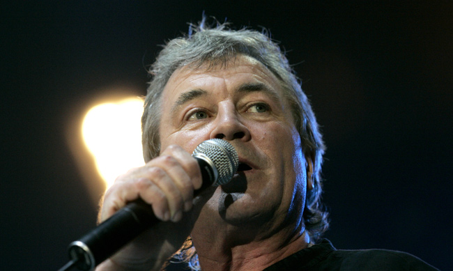 Gillan
Avainsanat: Deep Purple Ian Gillan laulaja legenda esikuva heavy rock Highway star