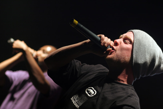 Redrama
Redrama, Karhuvuoren urheilutalo, Kotka 2005.
Avainsanat: Redrama MC pipo hopparit Lasse Mellberg