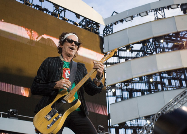 Keith ja kulissit
Avainsanat: Rolling Stones olympiastadion Helsinki rock-legenda bigger bang tour Keiht Richards satisfaction it's only rock'n'roll kulissit colosseum