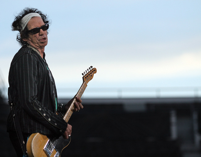 Keiht Richards
Avainsanat: Rolling Stones olympiastadion Helsinki rock-legenda bigger bang tour Keiht Richards satisfaction it's only rock'n'roll