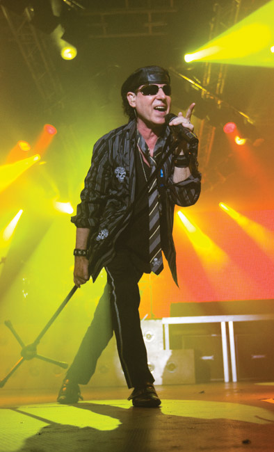 Etukeno
Klaus Meine
Avainsanat: Scorpions heavy hevi nahkahousut balladit Kotka Meripäivät Klaus Meine