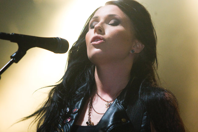 Baby girl
Avainsanat: Stalingrad Cowgirls Darl River festival Honkala Kotka Henna Vaarala