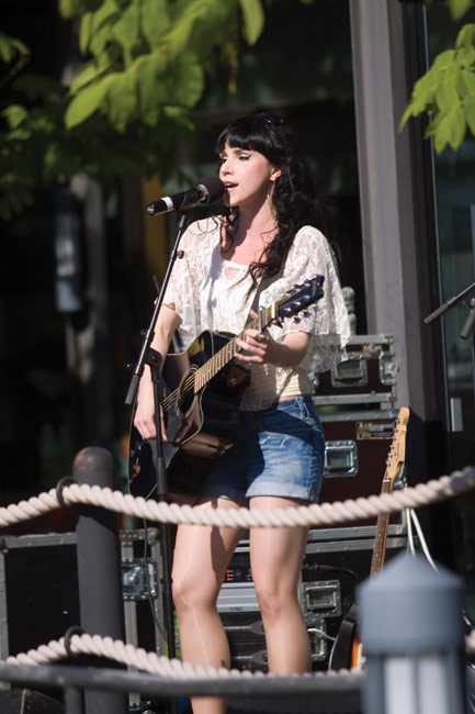 Stina Girs 2012
Avainsanat: Stina Girs Idols kaunis seksikäs Maretarium Kotka kesä ulkona