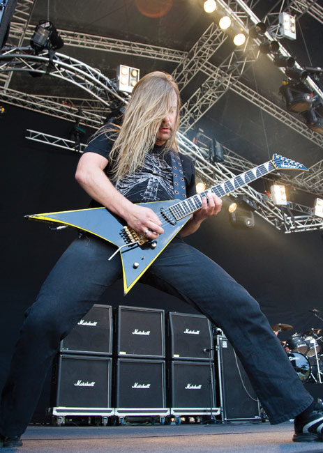 Roope Latvala
Avainsanat: Stone Get Stoned Sauna open air metal festival Tampere Roope Latvala