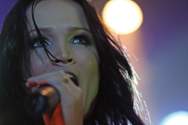 Sitä jotakin
Tarja Turunen, Sami Hyypiä Areena, Kuusankoski 2007.
Avainsanat: Tarja Turunen ex-Nightwish kaunis seksikäs suloinen valloittava säteilevä Sami Hyypiä Areena Kuusankoski Sitä jotakin
Tarja Turunen, Sami Hyypiä Areena, Kuusankoski 2007.
Avainsanat: Tarja Turunen ex-Nightwish kaunis seksikäs suloinen valloittava säteilevä Sami Hyypiä Areena Kuusankoski