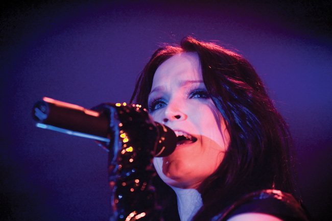 Sing for me
Avainsanat: Tarja Turunen ex-Nightwish kaunis seksikäs suloinen valloittava säteilevä Sami Hyypiä Areena Kuusankoski Sing for me
Avainsanat: Tarja Turunen ex-Nightwish kaunis seksikäs suloinen valloittava säteilevä Sami Hyypiä Areena Kuusankoski