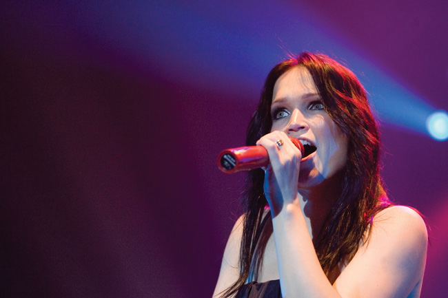 Tarja Turunen
Avainsanat: Tarja Turunen ex-Nightwish kaunis seksikäs suloinen valloittava säteilevä Sami Hyypiä Areena Kuusankoski Tarja Turunen
Avainsanat: Tarja Turunen ex-Nightwish kaunis seksikäs suloinen valloittava säteilevä Sami Hyypiä Areena Kuusankoski