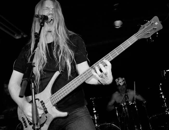 Basisti
Avainsanat: Tarot basisti Marco Hietala crows fly black basso mv Nightwish