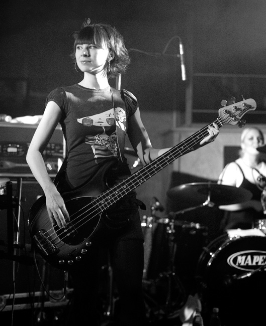 Mimmu ja Tuuli
Avainsanat: Tiktak jäähyväiskiertue hei me lopetetaan oikeesti Mimmu Tuuli