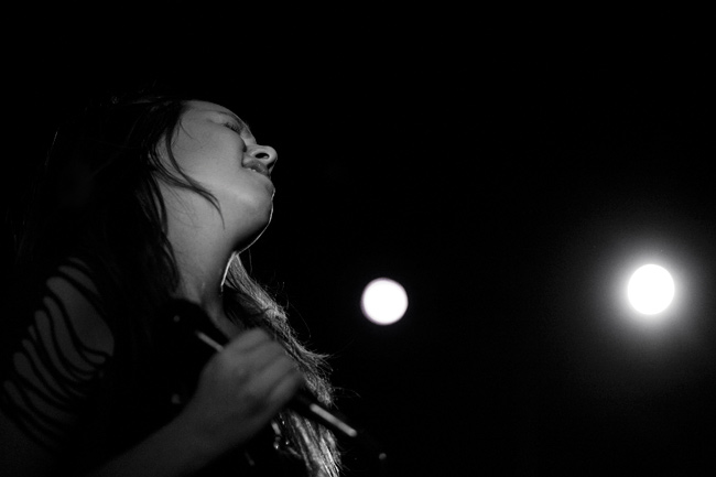 "Mä näen tyhjän taistelukentän..."
Avainsanat: Tiktak jäähyväiskiertue hei me lopetetaan oikeesti mustavalkoinen Petra samantekevää