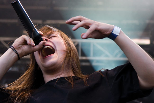 Ã„rinää
Antti Lappalainen
Avainsanat: Tracedawn Sauna Open air metal Festival Tampere Antti Lappalainen ranneke