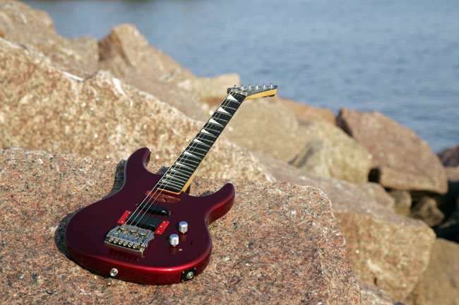 Washburn-sähkökitara
Etumikkiä ei ole, vibrakammesta ei ole tietoa. Takamikkinä aktiivi-EMG. Ollut varakitarana vuosia ja sen jälkeen vielä useamman vuoden soittokämpän nurkassa tilaa viemässä.
170 e
Avainsanat: Washbunr sähkökitara myydään kalliolla rannalla aktiivimikki EMG punainen siisti ulkona poutasää Washburn-sähkökitara
Etumikkiä ei ole, vibrakammesta ei ole tietoa. Takamikkinä aktiivi-EMG. Ollut varakitarana vuosia ja sen jälkeen vielä useamman vuoden soittokämpän nurkassa tilaa viemässä.
170 e
Avainsanat: Washbunr sähkökitara myydään kalliolla rannalla aktiivimikki EMG punainen siisti ulkona poutasää